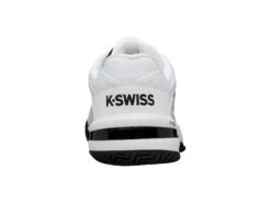 K-Swiss Ultrashot 2 (Men's) - White/Black (Available: Size 13) 9 K-Swiss Ultrashot 2 (Men's) - White/Black (Available: Size 13) -Tennis Clothing Store 06168 102.03 2000x 5cc8dfb0 76db 414c b9ac 1e521aa5368a
