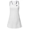 Lotto Squadra W II Dress PL (Women's) - Bright White (Available Size: XS)