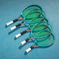 Head Novak 21 (Junior) -Tennis Clothing Store 233122 2