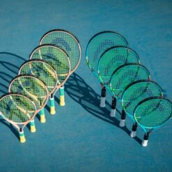 Head Novak 21 (Junior) -Tennis Clothing Store 233122 4