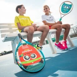 Head Novak 21 (Junior) -Tennis Clothing Store 233122 5