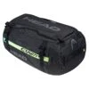 Head Gravity R-PET Duffle 12-Pack Bag - Black