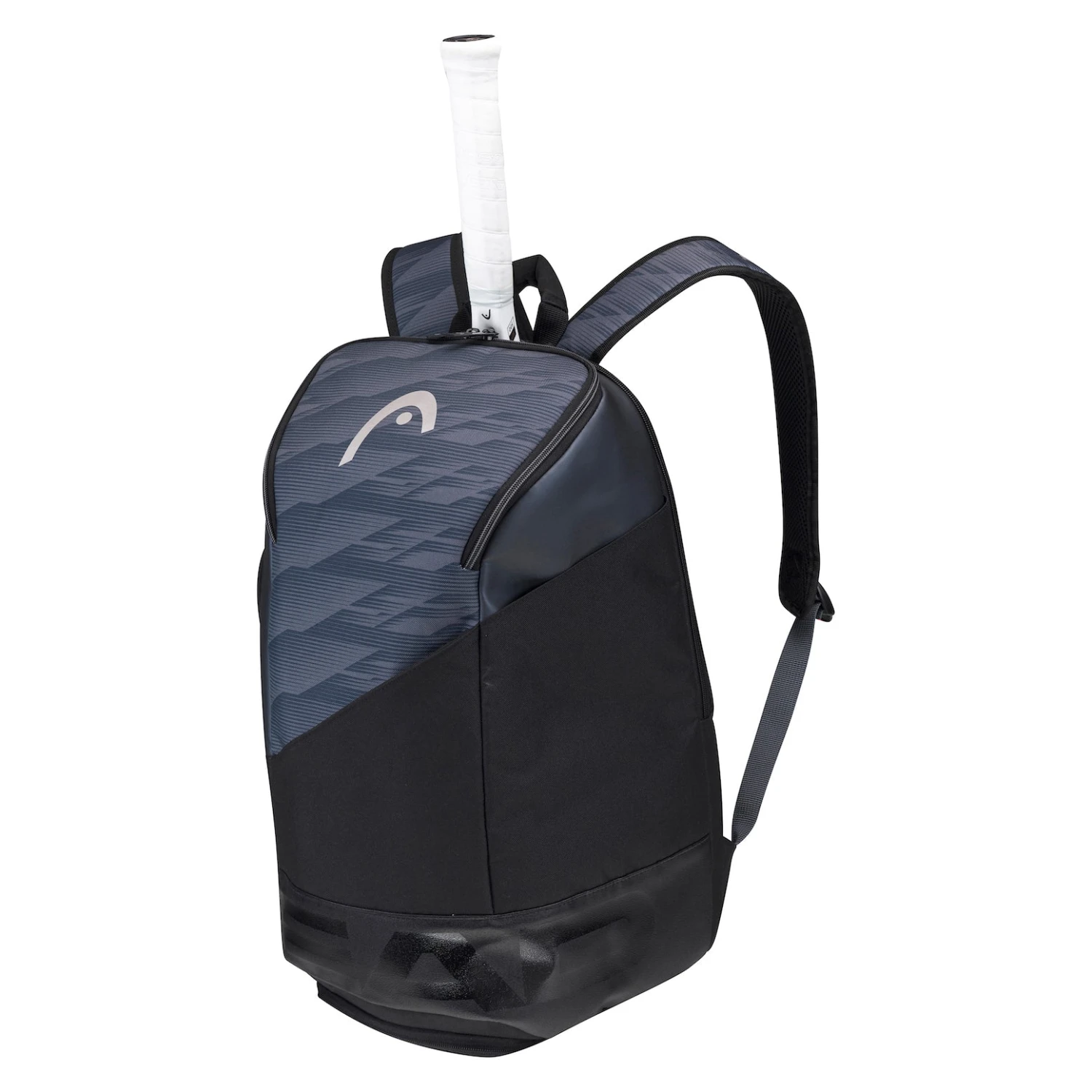 Head Djokovic Backpack (2022) 1 Head Djokovic Backpack (2022)