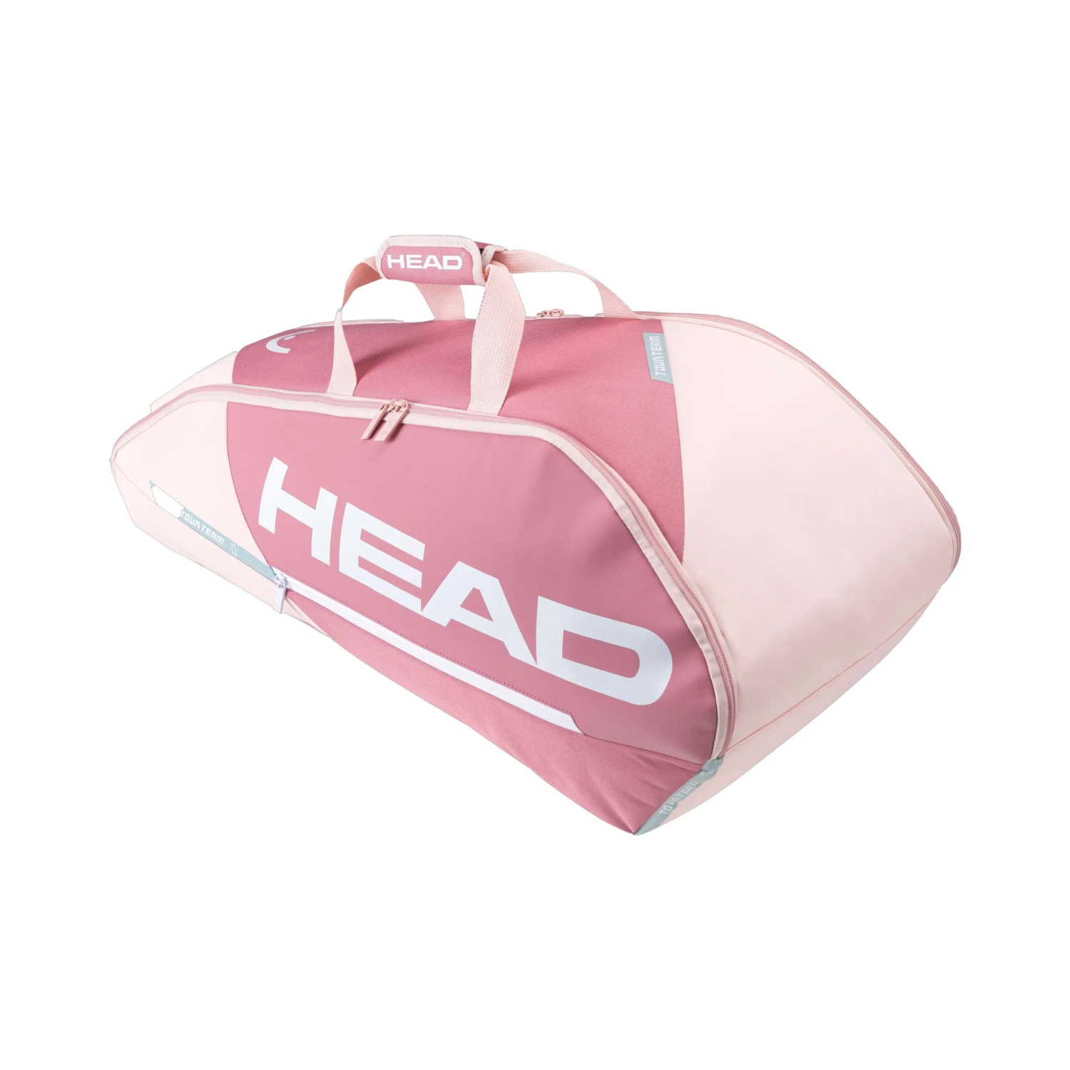 Head Tour Team 6R Combi - Rose/White 1 Head Tour Team 6R Combi - Rose/White