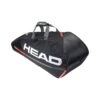 Head Tour Team 6R Combi - Black/Orange