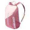 Head Tour Team Backpack - Rose/White
