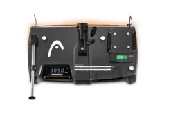 Head Swingweight 3 In 1 Machine -Tennis Clothing Store 285488 9