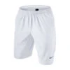Nike N.E.T 11'' Woven Tennis Shorts (Men's) - White/Black (Available Size: XS,2XL)