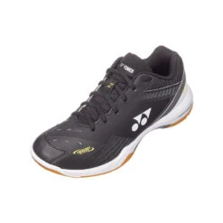 Yonex Power Cushion 65 Z (Men's) - Black -Tennis Clothing Store 65Zd