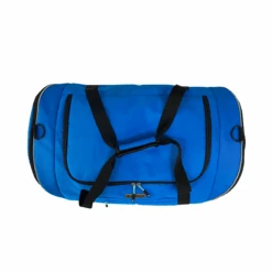 JOOLA Vision II Duffle Bag - Blue -Tennis Clothing Store 80162 04