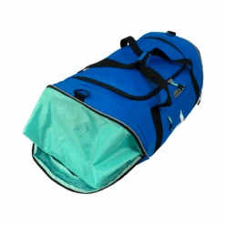 JOOLA Vision II Duffle Bag - Blue -Tennis Clothing Store 80162 05