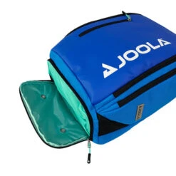 JOOLA Vision II Backpack - Blue -Tennis Clothing Store 80165d