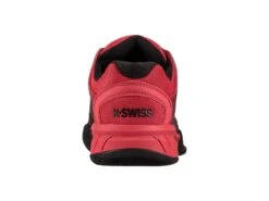 K-Swiss Hypercourt Express (Junior's) - Lollipop/Black (Available: Size 3.5) -Tennis Clothing Store 83377 918.03 2000x a025c5b4 d97b 4667 bd67 9b74d7941f41