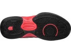 K-Swiss Hypercourt Express (Junior's) - Lollipop/Black (Available: Size 3.5) -Tennis Clothing Store 83377 918.05 2000x 2d4ed5c5 fe2b 48a1 ac36 f21f3ffda4df