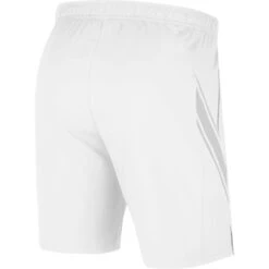 Nike Court Dry Tennis Short 9" (Men's) - White (Available: Size XS) 10 Nike Court Dry Tennis Short 9" (Men's) - White (Available: Size XS) -Tennis Clothing Store 939265 100 PHSBH001