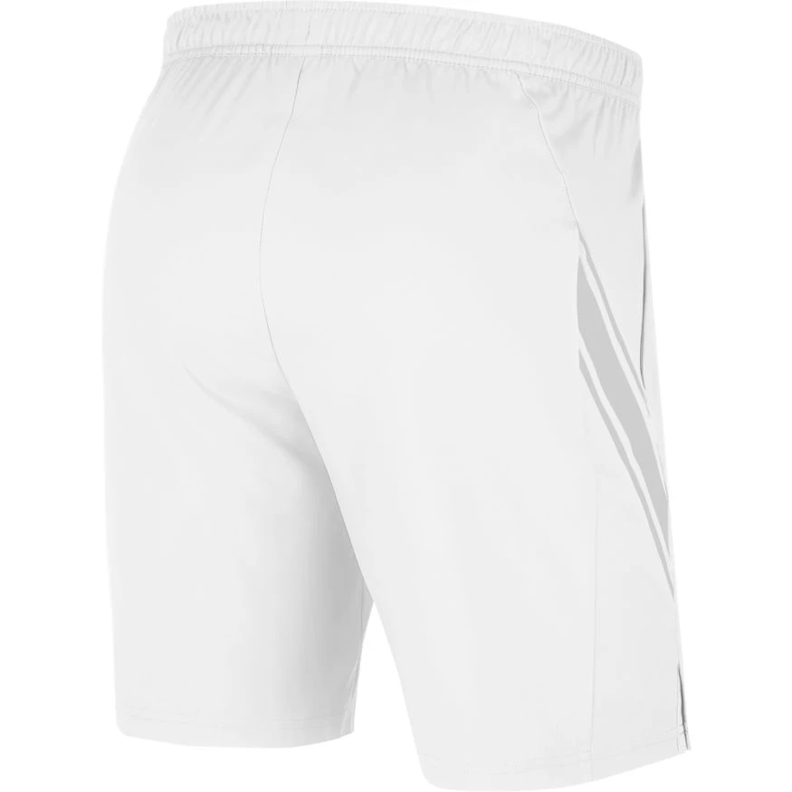 Nike Court Dry Tennis Short 9" (Men's) - White (Available: Size XS) 3 Nike Court Dry Tennis Short 9" (Men's) - White (Available: Size XS) - Image 3