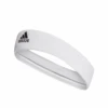 Adidas Tennis Headband - White