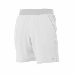 Alo 9" Repetition Short (Men's) - Titanium (Available Size: S,XL)