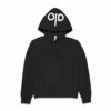 Alo Caliber Hoodie (Men's) - Black
