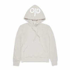 Alo Caliber Hoodie (Men's) - Bone