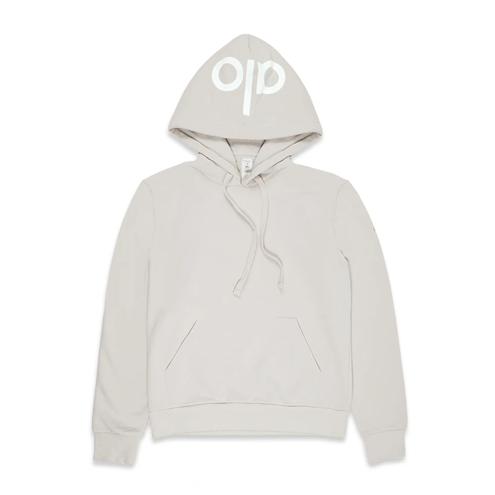 Alo Caliber Hoodie (Men's) - Bone