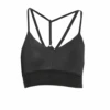 Alo Lavish Bra (Women's) - Black (Available Size: M, L)