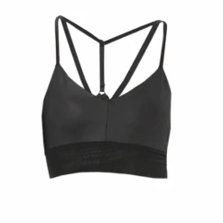 Alo Lavish Bra (Women's) - Black (Available Size: M, L)