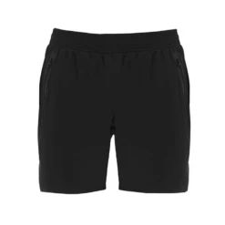 Alo Performance 2 In 1 Short (Men's) - Black