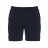 Alo Performance 2 In 1 Short (Men's) - Dark Navy