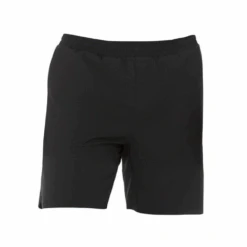Tennis Clothing Store 35 Alo Traction Short (Men's) - Black (Available Size: S, XL)