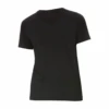 Alo Triumph Crew Neck Tee (Men's) - Black