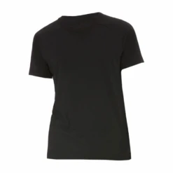 Alo Triumph Crew Neck Tee (Men's) - Black