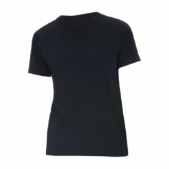 Alo Triumph Crew Neck Tee (Men's) - Dark Navy (Available Size: S, L)