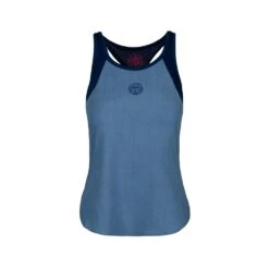 Bidi Badu Amrei Jeans Tech Tank (Women's) - Jeans/Dark Blue