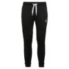 Bidi Badu Basil Basic Cuffed Pant (Boy's) - Black