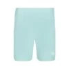 Bidi Badu Reece 2.0 Tech Shorts (Boy's) - Mint