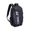 Yonex Team Backpack S - Black/Silver