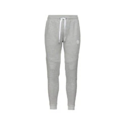 Bidi Badu Basil Basic Cuffed Pant (Boy's) - Light Grey