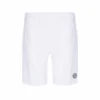 Bidi Badu Henry 2.0 Tech Shorts (Men's) - White