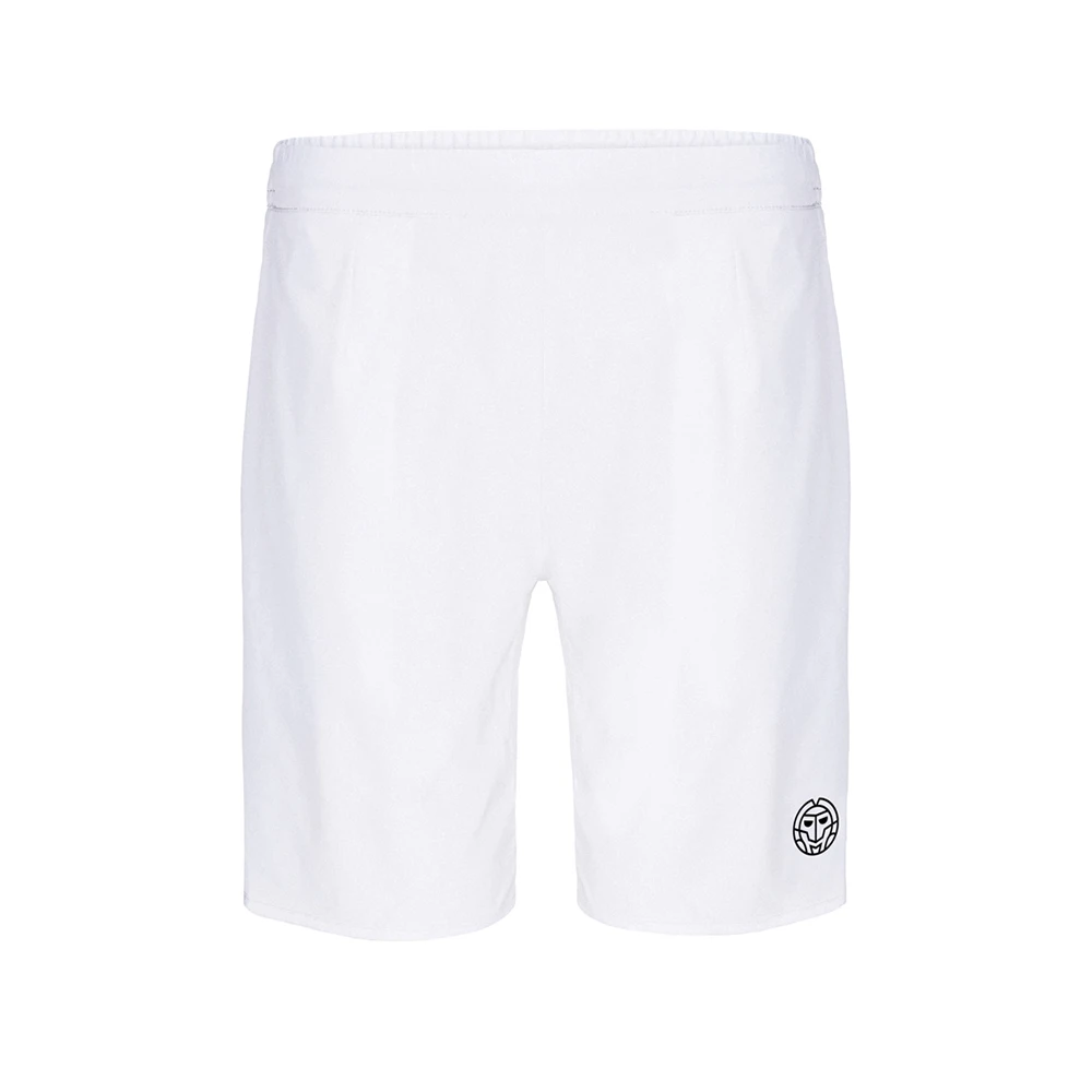 Bidi Badu Henry 2.0 Tech Shorts (Men's) - White 1 Bidi Badu Henry 2.0 Tech Shorts (Men's) - White