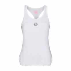 Bidi Badu Mea Tech Tank (Women's) - White