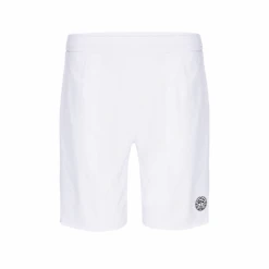 Bidi Badu Reece 2.0 Tech Shorts (Boy's) - White