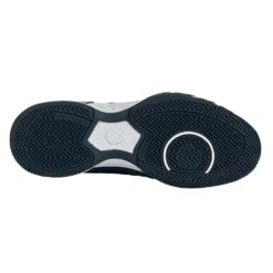 K-Swiss Bigshot Light 4 (Men's) - Reflecting Pond/Colonial Blue/White -Tennis Clothing Store Bigshot Light 4 K06989 436a