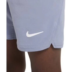 Nike Court Dri-FIT Victory Shorts (Boy's) - Ashen Slate 6 Nike Court Dri-FIT Victory Shorts (Boy's) - Ashen Slate -Tennis Clothing Store CI9409 493c