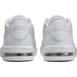Nike Air Max Vapor Wing MS (Women's) - White/White/Foam Pink (Available Size: 10, 10.5) -Tennis Clothing Store CI9838 100 PHCBH000