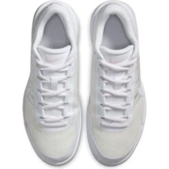 Nike Air Max Vapor Wing MS (Women's) - White/White/Foam Pink (Available Size: 10, 10.5) -Tennis Clothing Store CI9838 100 PHCTH001