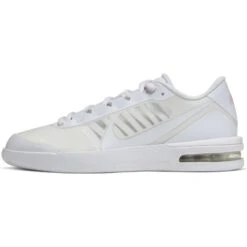 Nike Air Max Vapor Wing MS (Women's) - White/White/Foam Pink (Available Size: 10, 10.5) -Tennis Clothing Store CI9838 100 PHSLH000