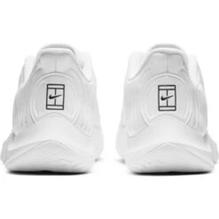 Nike Court Air Zoom GP Turbo (Men's) - White/Black -Tennis Clothing Store CK7513 103 PHCBH000
