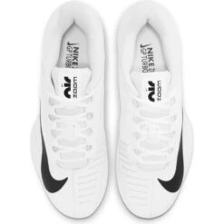 Nike Court Air Zoom GP Turbo (Men's) - White/Black -Tennis Clothing Store CK7513 103 PHCTH001