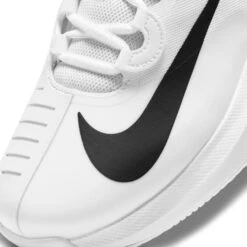 Nike Court Air Zoom GP Turbo (Men's) - White/Black -Tennis Clothing Store CK7513 103 PHSYD001